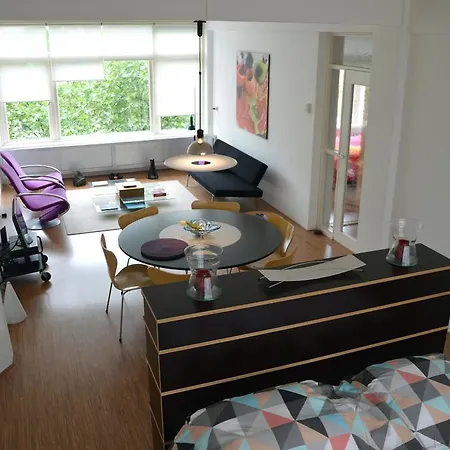 Short Centre Appartement