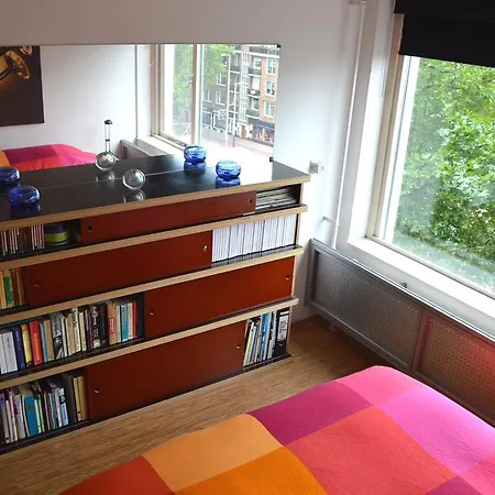 Appartement Short Centre Rotterdam