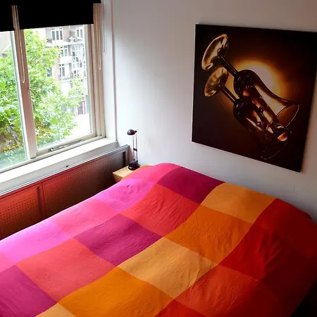 Short Centre Appartement Rotterdam