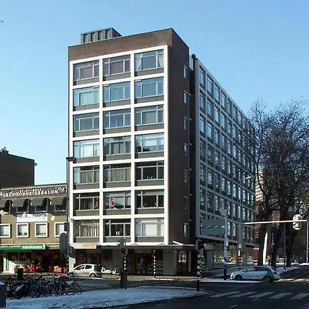 Short Centre Appartement *
