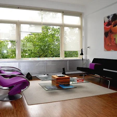 Appartement Short Centre