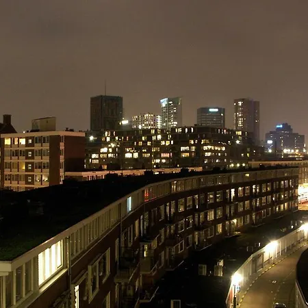 Short Centre Lägenhet Rotterdam