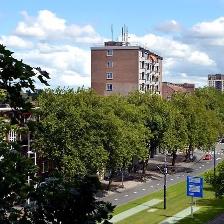 Short Centre Lägenhet