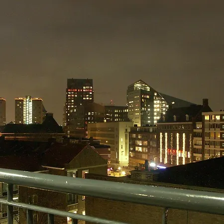 Lägenhet Short Centre Rotterdam