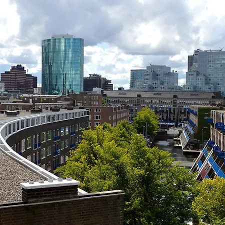 Lägenhet Short Centre
